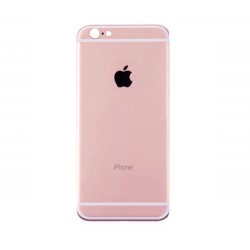 BACK TAMPA APPLE IPHONE 6S PLUS ROSA